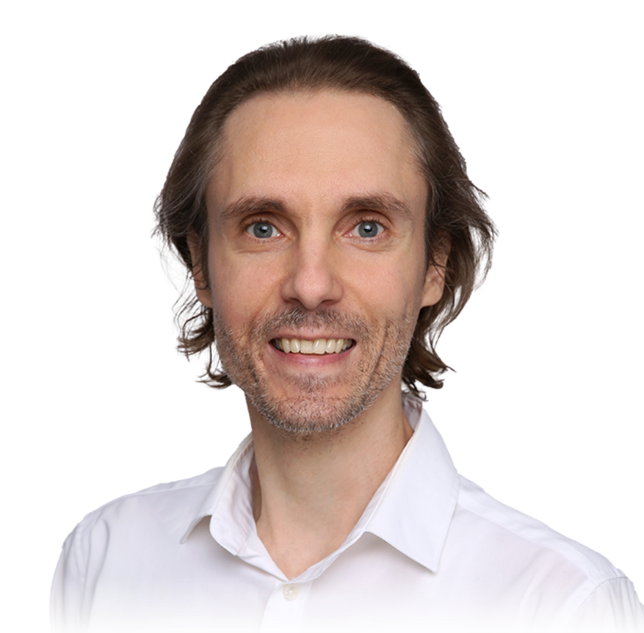Fadi Semmo - Finanz-Experte seit 2019