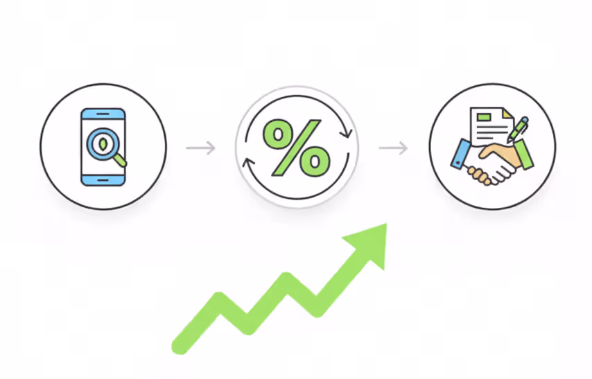 3 Schritte zur Immobilienfinanzierung 3 Schritte zur Immobilienfinanzierung