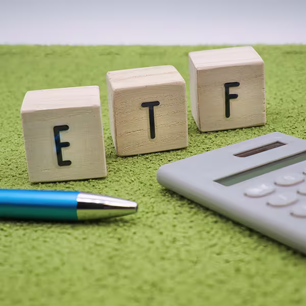 ETF