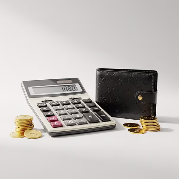 Persönliche Finanzen