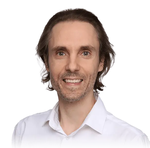 Fadi Semmo - Finanz-Stratege