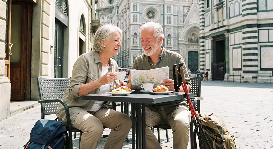Ruhestand mit kluger Anlagestrategie genießen Ruhestand mit kluger Anlagestrategie genießen